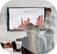 Professional operation guidance, less detours and higher return on investment