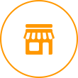Quickly build store sales platforms and mini-program stores that match your own brand characteristics
