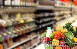 Supermarkets